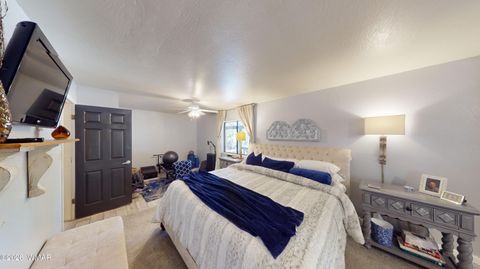 Tiny photo for 1540 S Braden Court, Show Low, AZ 85901 (MLS # 259577)
