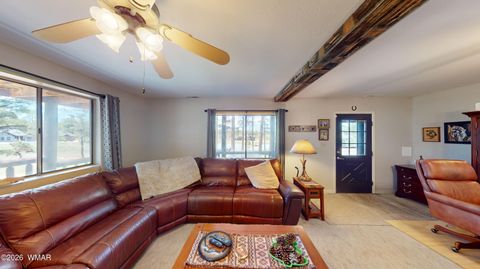 Tiny photo for 1540 S Braden Court, Show Low, AZ 85901 (MLS # 259577)