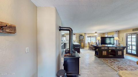 Tiny photo for 1540 S Braden Court, Show Low, AZ 85901 (MLS # 259577)