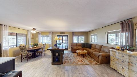 Tiny photo for 1540 S Braden Court, Show Low, AZ 85901 (MLS # 259577)