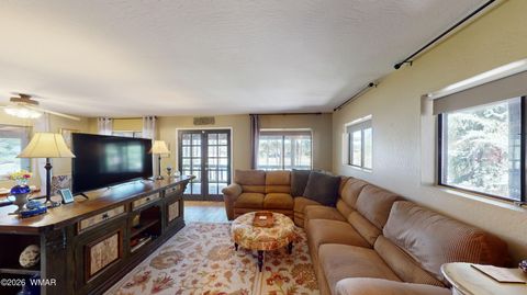 Tiny photo for 1540 S Braden Court, Show Low, AZ 85901 (MLS # 259577)