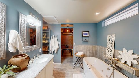 Tiny photo for 1540 S Braden Court, Show Low, AZ 85901 (MLS # 259577)