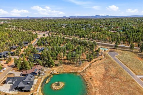 Tiny photo for 1540 S Braden Court, Show Low, AZ 85901 (MLS # 259577)