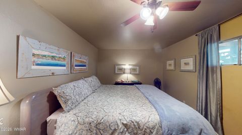 Tiny photo for 1540 S Braden Court, Show Low, AZ 85901 (MLS # 259577)