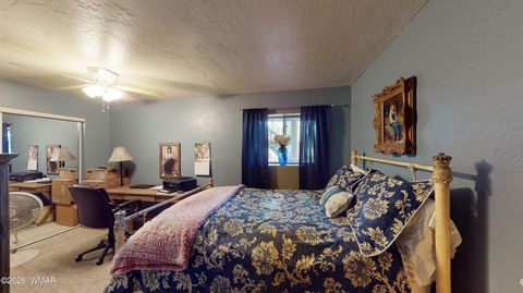 Tiny photo for 1540 S Braden Court, Show Low, AZ 85901 (MLS # 259577)