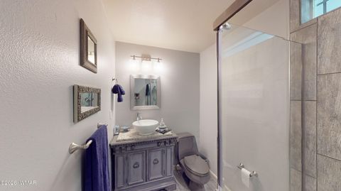 Tiny photo for 1540 S Braden Court, Show Low, AZ 85901 (MLS # 259577)