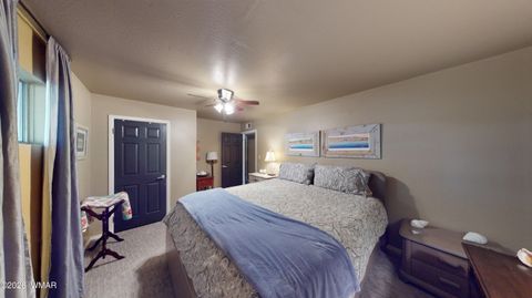 Tiny photo for 1540 S Braden Court, Show Low, AZ 85901 (MLS # 259577)