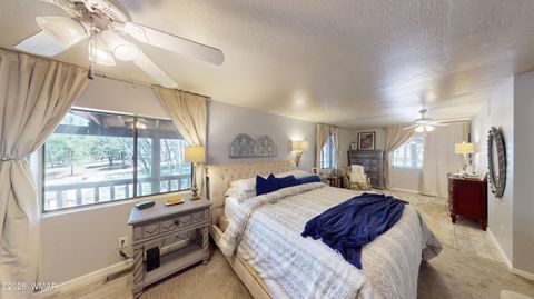 Tiny photo for 1540 S Braden Court, Show Low, AZ 85901 (MLS # 259577)