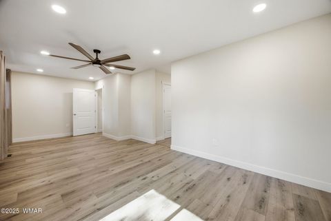 Tiny photo for 3720 Hilltop Drive, Lakeside, AZ 85929 (MLS # 260323)