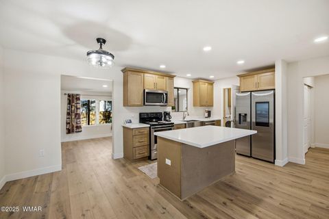 Tiny photo for 3720 Hilltop Drive, Lakeside, AZ 85929 (MLS # 260323)