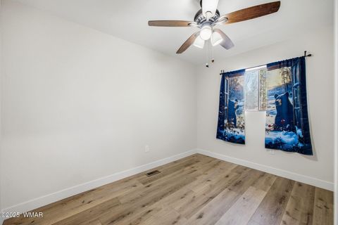 Tiny photo for 3720 Hilltop Drive, Lakeside, AZ 85929 (MLS # 260323)