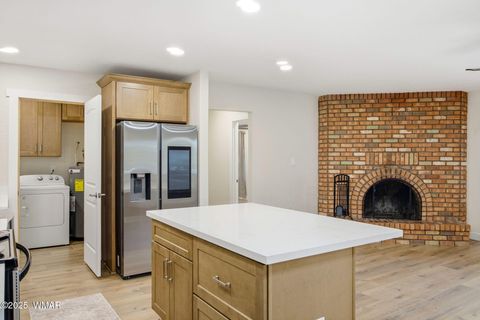 Tiny photo for 3720 Hilltop Drive, Lakeside, AZ 85929 (MLS # 260323)