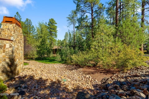 Tiny photo for 3606 Aspen Lane, Pinetop, AZ 85935 (MLS # 262947)