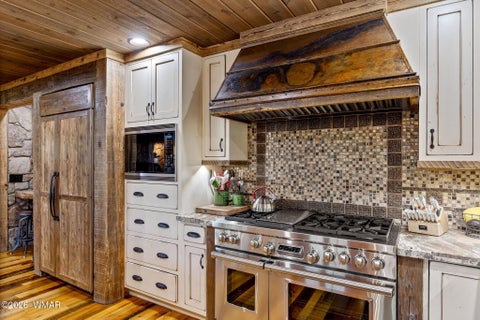 Tiny photo for 3606 Aspen Lane, Pinetop, AZ 85935 (MLS # 262947)