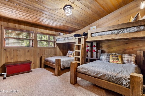Tiny photo for 3606 Aspen Lane, Pinetop, AZ 85935 (MLS # 262947)