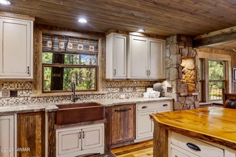 Tiny photo for 3606 Aspen Lane, Pinetop, AZ 85935 (MLS # 262947)