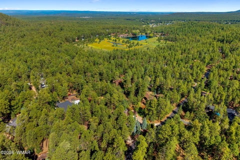 Tiny photo for 3606 Aspen Lane, Pinetop, AZ 85935 (MLS # 262947)