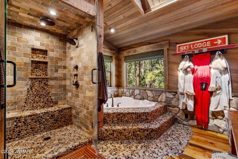 Tiny photo for 3606 Aspen Lane, Pinetop, AZ 85935 (MLS # 262947)