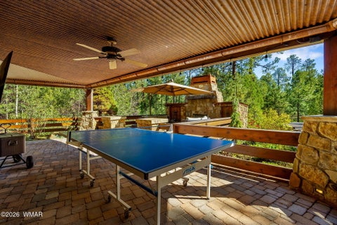 Tiny photo for 3606 Aspen Lane, Pinetop, AZ 85935 (MLS # 262947)