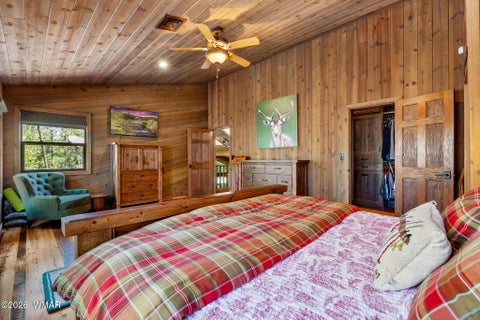 Tiny photo for 3606 Aspen Lane, Pinetop, AZ 85935 (MLS # 262947)