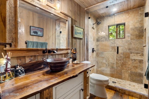 Tiny photo for 3606 Aspen Lane, Pinetop, AZ 85935 (MLS # 262947)