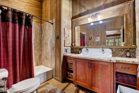Tiny photo for 3606 Aspen Lane, Pinetop, AZ 85935 (MLS # 262947)