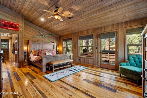 Tiny photo for 3606 Aspen Lane, Pinetop, AZ 85935 (MLS # 262947)