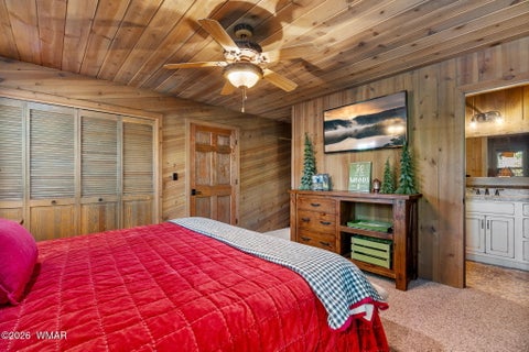 Tiny photo for 3606 Aspen Lane, Pinetop, AZ 85935 (MLS # 262947)