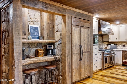 Tiny photo for 3606 Aspen Lane, Pinetop, AZ 85935 (MLS # 262947)
