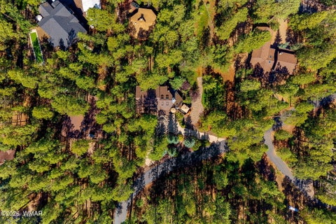 Tiny photo for 3606 Aspen Lane, Pinetop, AZ 85935 (MLS # 262947)