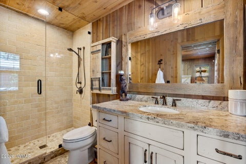 Tiny photo for 3606 Aspen Lane, Pinetop, AZ 85935 (MLS # 262947)