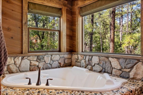 Tiny photo for 3606 Aspen Lane, Pinetop, AZ 85935 (MLS # 262947)