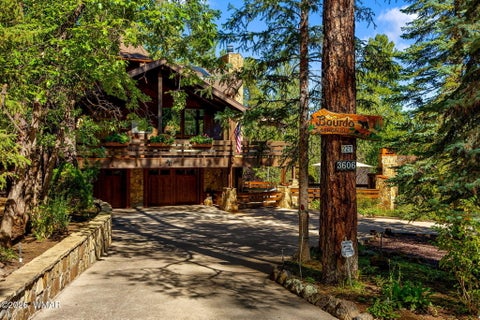 Tiny photo for 3606 Aspen Lane, Pinetop, AZ 85935 (MLS # 262947)