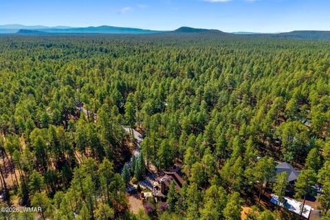 Tiny photo for 3606 Aspen Lane, Pinetop, AZ 85935 (MLS # 262947)