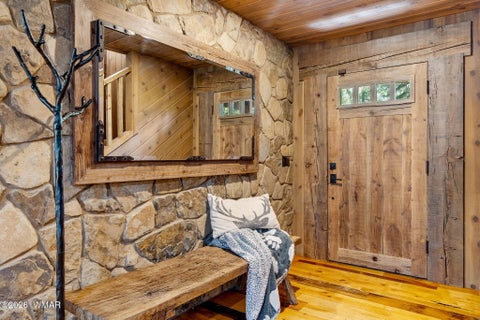 Tiny photo for 3606 Aspen Lane, Pinetop, AZ 85935 (MLS # 262947)