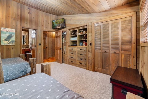 Tiny photo for 3606 Aspen Lane, Pinetop, AZ 85935 (MLS # 262947)