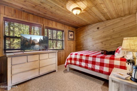 Tiny photo for 3606 Aspen Lane, Pinetop, AZ 85935 (MLS # 262947)