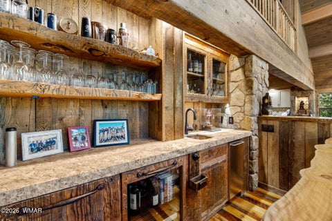 Tiny photo for 3606 Aspen Lane, Pinetop, AZ 85935 (MLS # 262947)