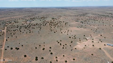 Tiny photo for 8492-B Holy Trail, Snowflake, AZ 85937 (MLS # 258812)