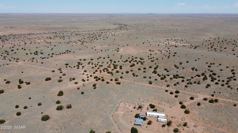 Tiny photo for 8492-B Holy Trail, Snowflake, AZ 85937 (MLS # 258812)