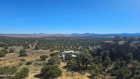 Tiny photo for 4 County Road, Concho, AZ 85924 (MLS # 258524)