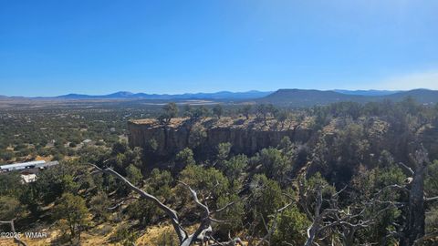 Tiny photo for 4 County Road, Concho, AZ 85924 (MLS # 258524)