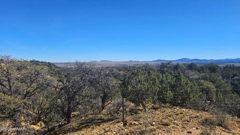 Tiny photo for 4 County Road, Concho, AZ 85924 (MLS # 258524)