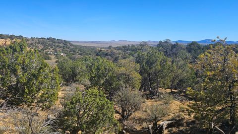 Tiny photo for 4 County Road, Concho, AZ 85924 (MLS # 258524)