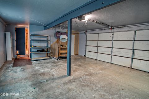 Tiny photo for 321 W Baron Cir, Pinetop, AZ 85935 (MLS # 259153)