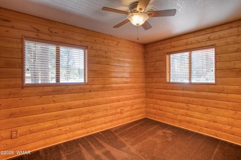 Tiny photo for 321 W Baron Cir, Pinetop, AZ 85935 (MLS # 259153)