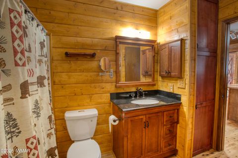 Tiny photo for 321 W Baron Cir, Pinetop, AZ 85935 (MLS # 259153)