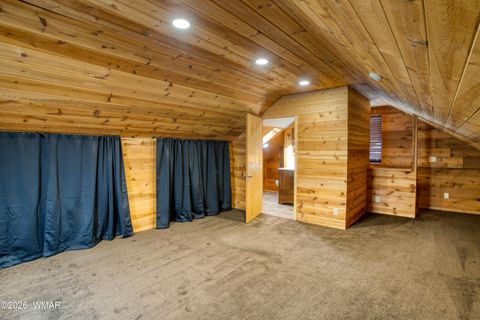 Tiny photo for 321 W Baron Cir, Pinetop, AZ 85935 (MLS # 259153)