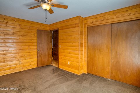 Tiny photo for 321 W Baron Cir, Pinetop, AZ 85935 (MLS # 259153)