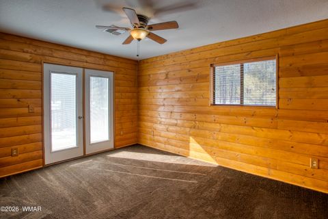 Tiny photo for 321 W Baron Cir, Pinetop, AZ 85935 (MLS # 259153)